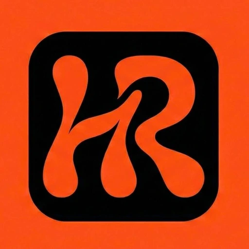 Логотип HRKiller